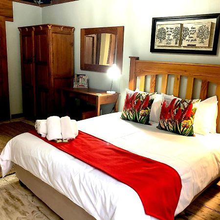 Cornerstone B&B Кроунстад Екстериор снимка