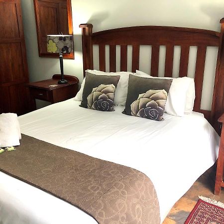 Cornerstone B&B Кроунстад Екстериор снимка