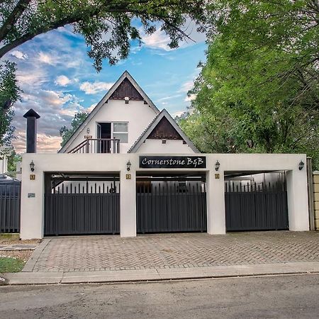 Cornerstone B&B Кроунстад Екстериор снимка