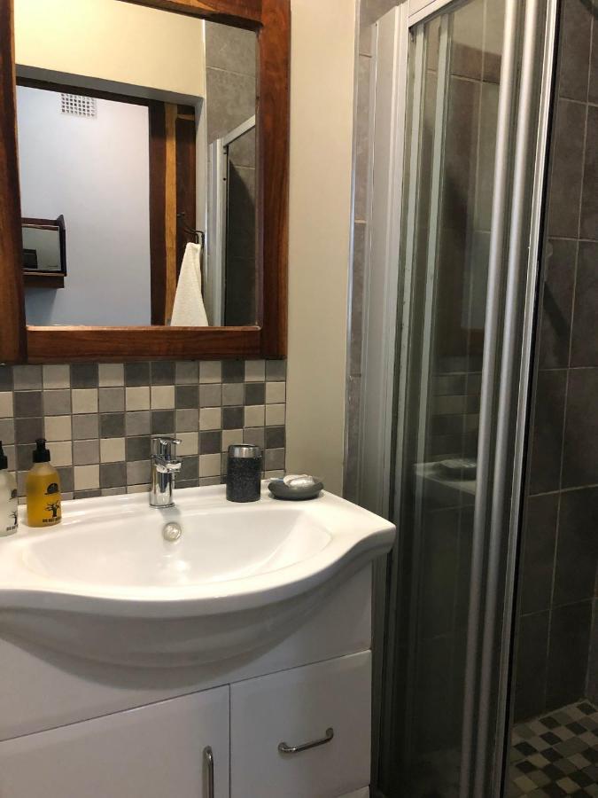 Cornerstone B&B Кроунстад Екстериор снимка