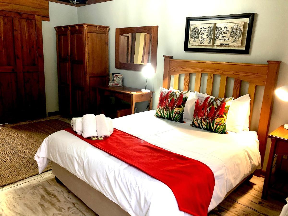 Cornerstone B&B Кроунстад Екстериор снимка