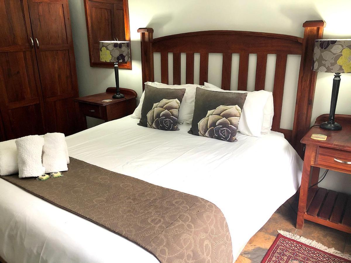 Cornerstone B&B Кроунстад Екстериор снимка