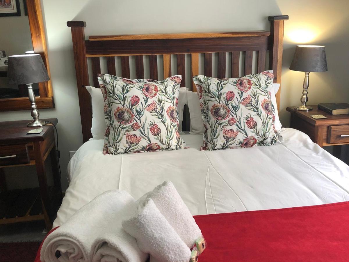 Cornerstone B&B Кроунстад Екстериор снимка