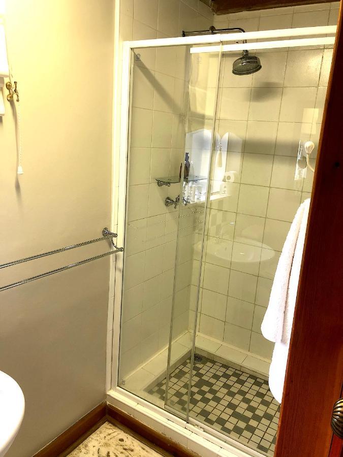 Cornerstone B&B Кроунстад Екстериор снимка