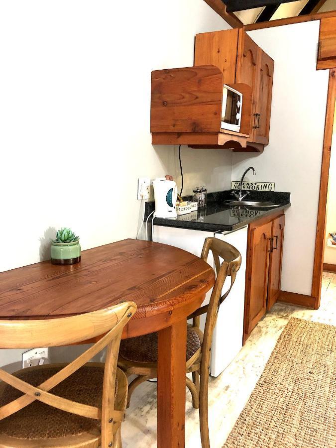 Cornerstone B&B Кроунстад Екстериор снимка