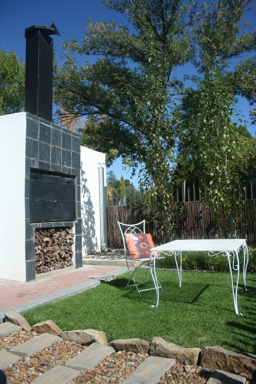 Cornerstone B&B Кроунстад Екстериор снимка