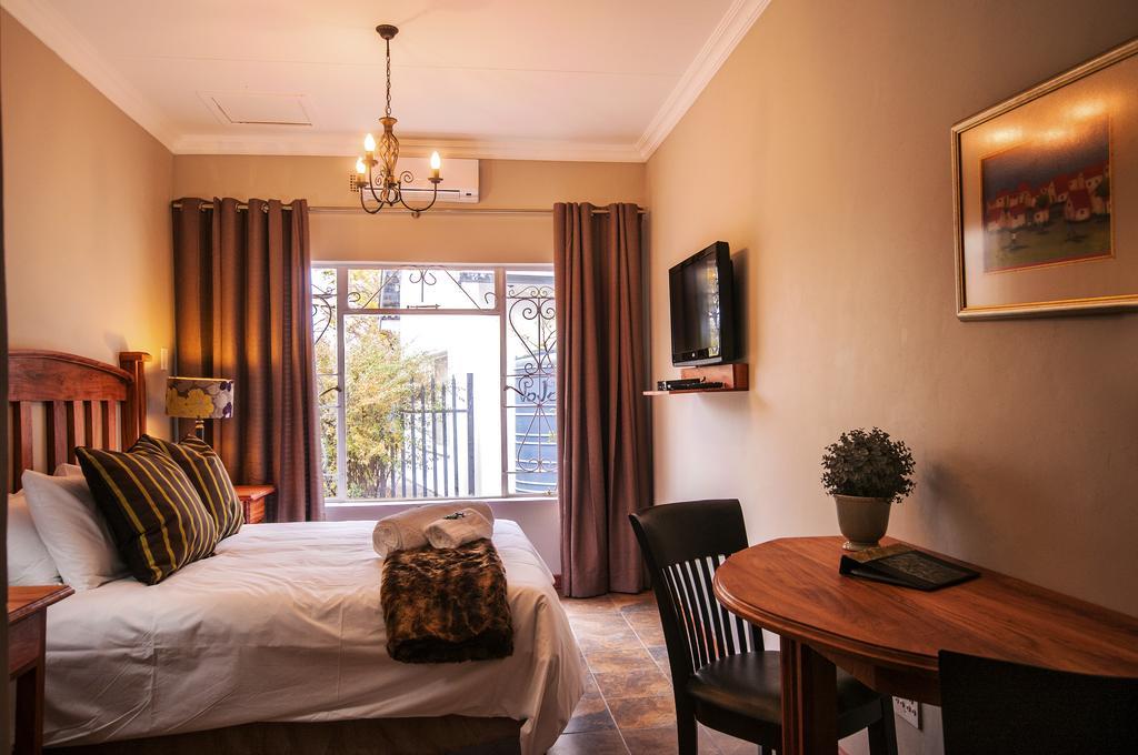 Cornerstone B&B Кроунстад Екстериор снимка