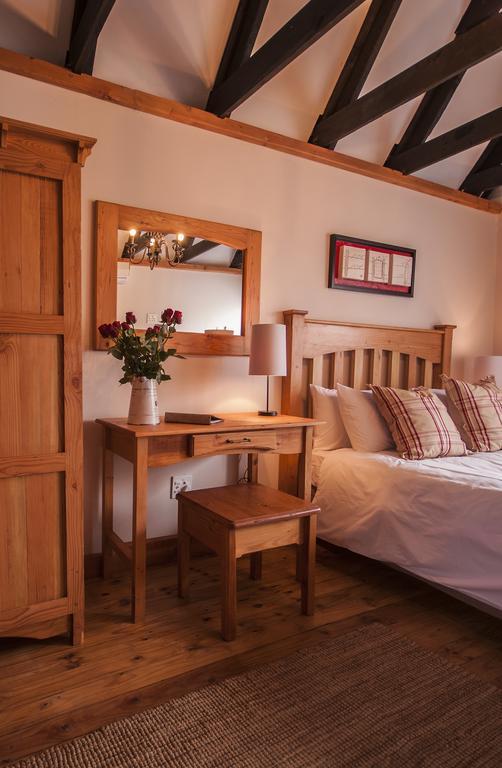 Cornerstone B&B Кроунстад Екстериор снимка