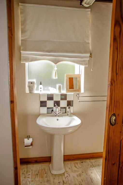 Cornerstone B&B Кроунстад Екстериор снимка
