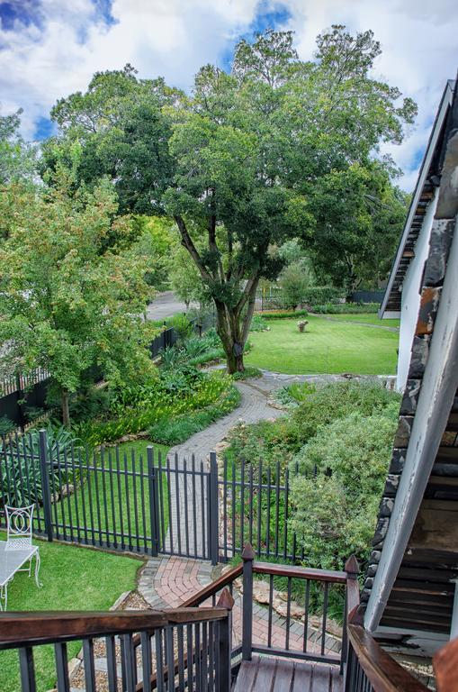 Cornerstone B&B Кроунстад Екстериор снимка