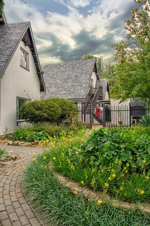 Cornerstone B&B Кроунстад Екстериор снимка